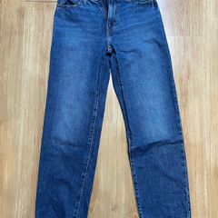 Levi's jeans