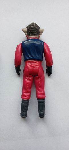 Star Wars Kenner retro vintage action figures