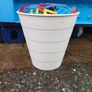 Brand New Quality Different sizes Shims Packers Spacers 500pcs Image 6