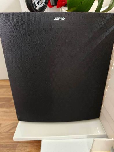 Audiophile Home Cinema System - JBL, Pioneer & Jamo
