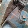 Record No. 52 - Carpenters woodworking vice Image 7
