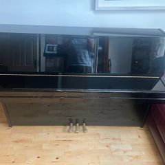 Yamaha M5JR upright Piano
