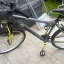 26 Inch Mountain Bike Image 2
