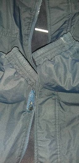 Ccc Senior Jacket