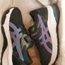 Girl's runners NEW size UK 9 Image 5