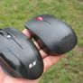 Lenovo Wireless Optical Mouse Bluetooth For Pc Image 8