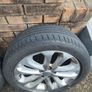 Alloys and tyres Ford Focus Image 6