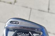Titleist AP2 forged 4 iron