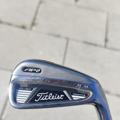 Titleist AP2 forged 4 iron