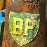 collectable oil can Image 4