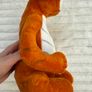 Aurora The Tiger Who Came to Tea Plush Soft Toy 2012 Tiger Used Please see photos Image 10
