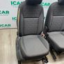 2022 Volkswagen Tiguan Front Passenger Seat Image 2
