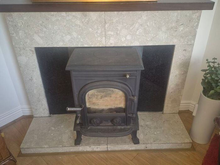 Stove