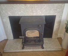 Stove