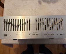 Pioneer SG-9800