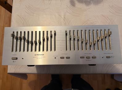 Pioneer SG-9800