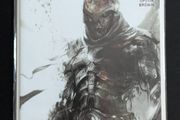 Moon Knight #2 Zombie Variant (Marvel - 2009)
