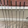 Cobra King Forged CB/MB Iron Set Image 6