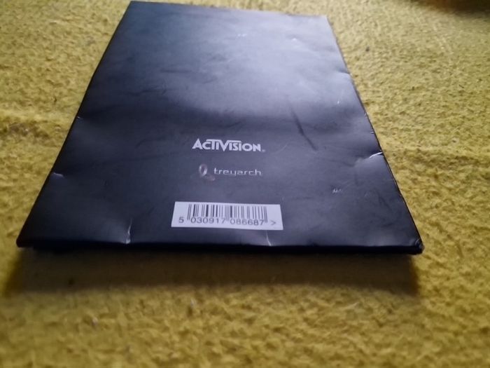 Call of Duty Black Ops 09 11 10 pc cd rom games Original