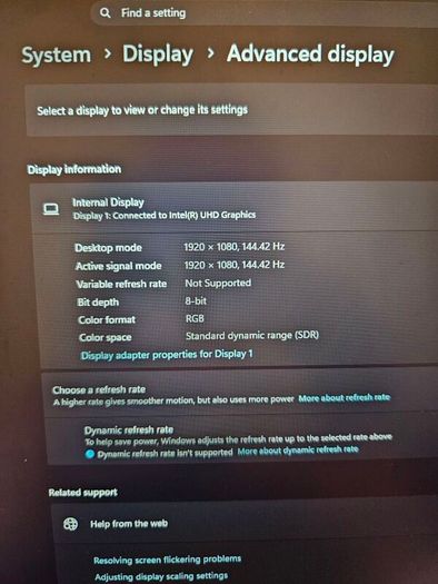 Msi Cyborg 15 Gaming Laptop (rtx 3050 6gb, 16gb Ddr5, 2tb Ssd) + Klim Stand