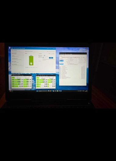 dell laptop