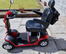 Mobility Scooter