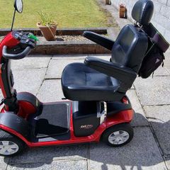 Mobility Scooter