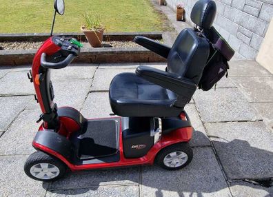 Mobility Scooter