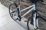 ladies bike
