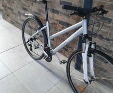 ladies bike