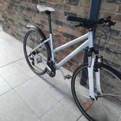 ladies bike