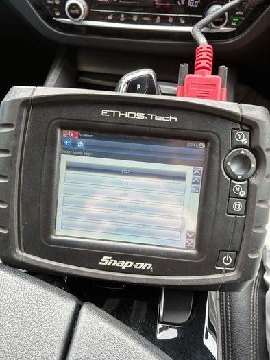 Snap On Diagnostic