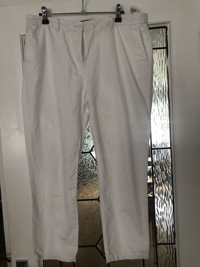 M&S trousers