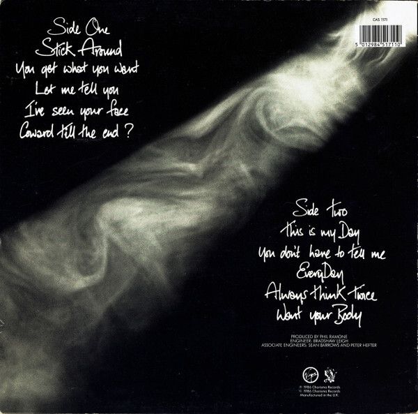 Julian Lennon The Secret Value Of Daydreaming LP