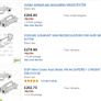 Valeo Egr Cooler 817754 - Audi,Skoda,VW Image 4
