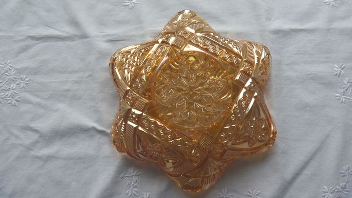 Carnival Glass