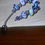 Pandora Charm bracelet  steerling silver as  new Image 6