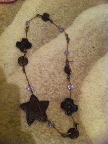 Child's Necklace 