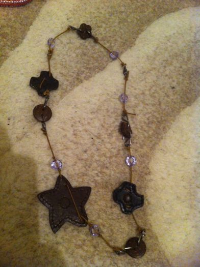 Child's Necklace 