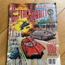 Captain Scarlet and the Mysterons Bundle x 4 Comics Image 3