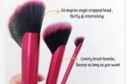 Real Techniques Brush Set
