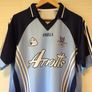 Dublin Jersey. Season 2007/2009. Official Oneills Dublin GAA Home Jersey. Authentic Original From The Time. Not A Modern Day Remake. Image 3
