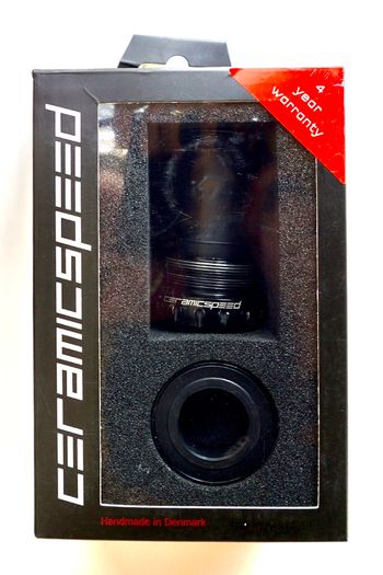Ceramicspeed BSA bottom bracket