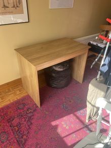 desk