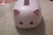 hard cat tissue box