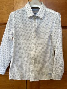 Communion shirt