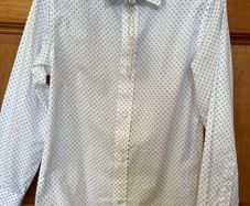 Communion shirt