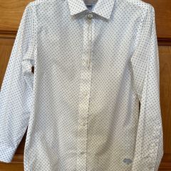 Communion shirt