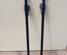 Roof Bars for VW Tiguan Mk2