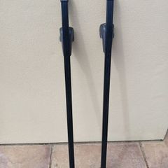 Roof Bars for VW Tiguan Mk2